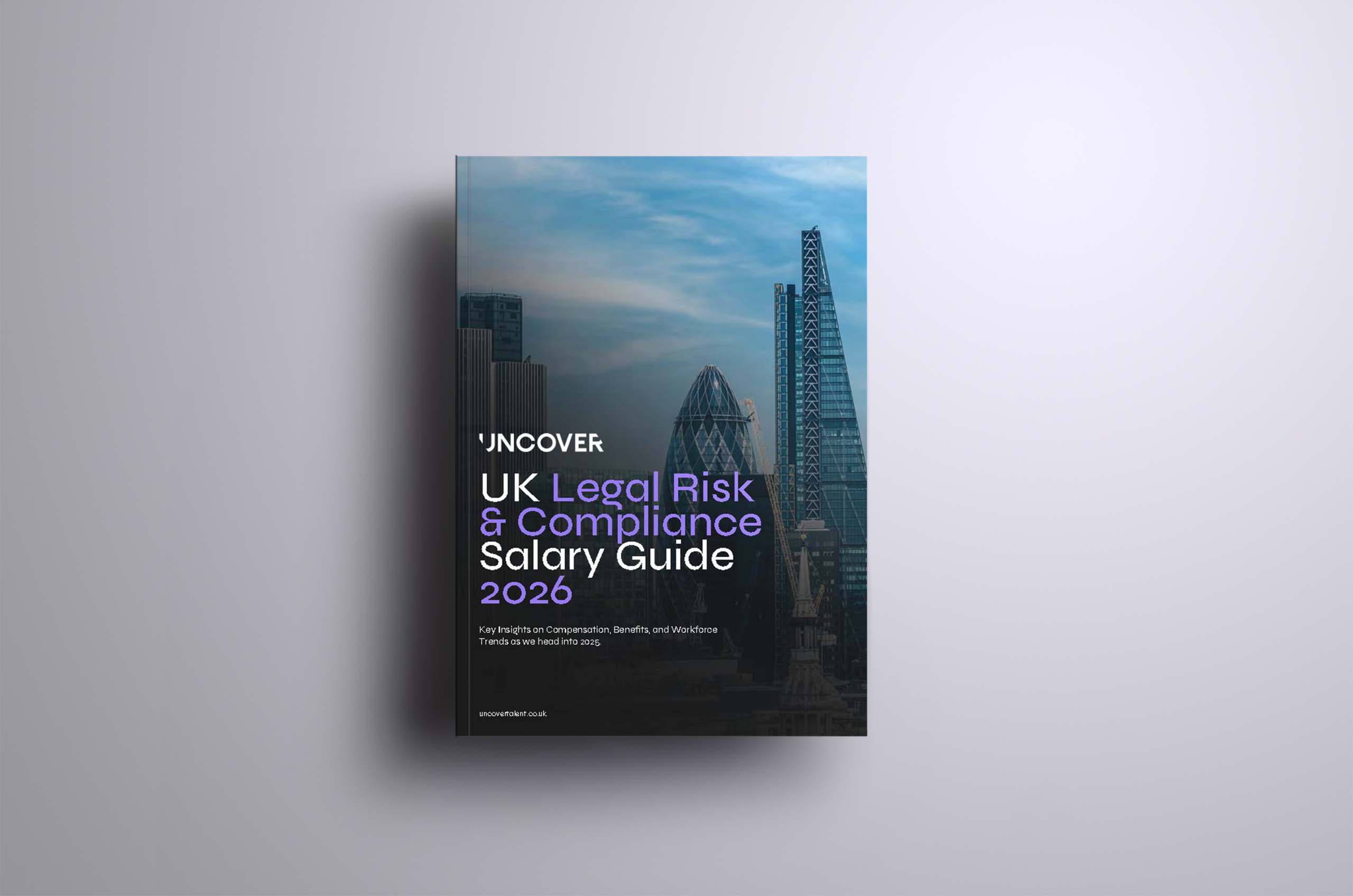 2025 B2B Marketing Salary Benchmark Report